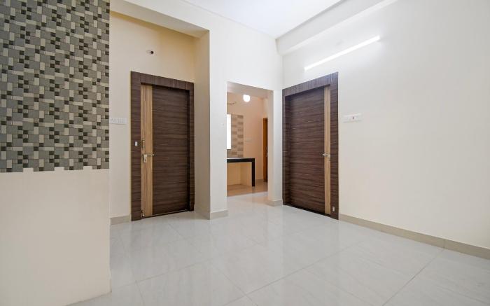 Hotel O AMRITA PREMIUM