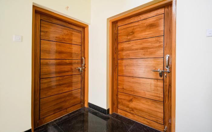 Hotel O AMRITA PREMIUM