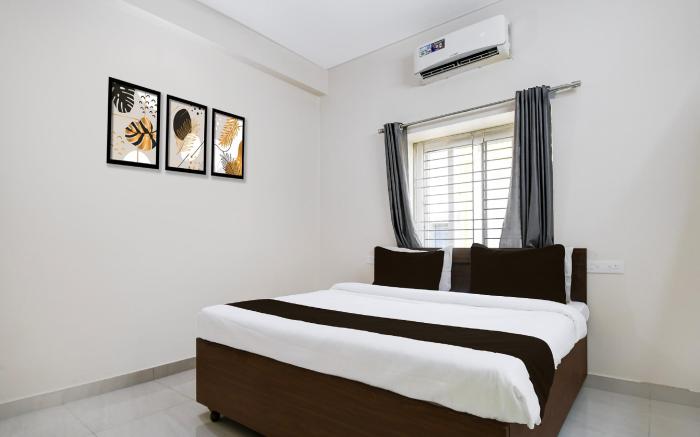 Hotel O AMRITA PREMIUM