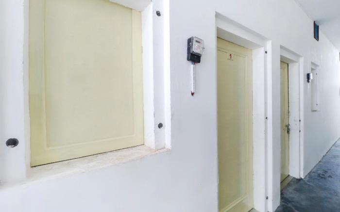Hotel O MCK Rooms