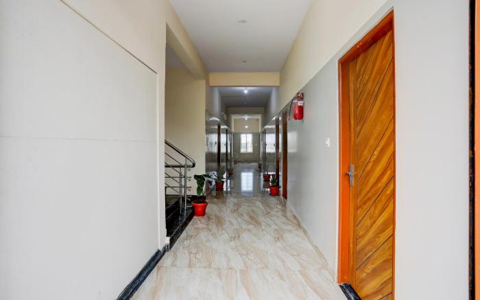 Hotel O by OYO Saptagiri Comforts