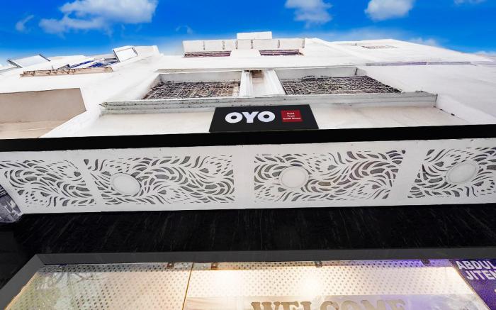 Hotel O Preet Guest House