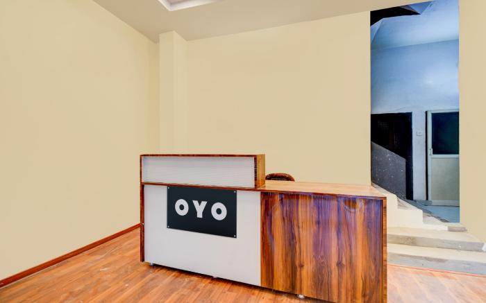 Hotel O Rarola Stay
