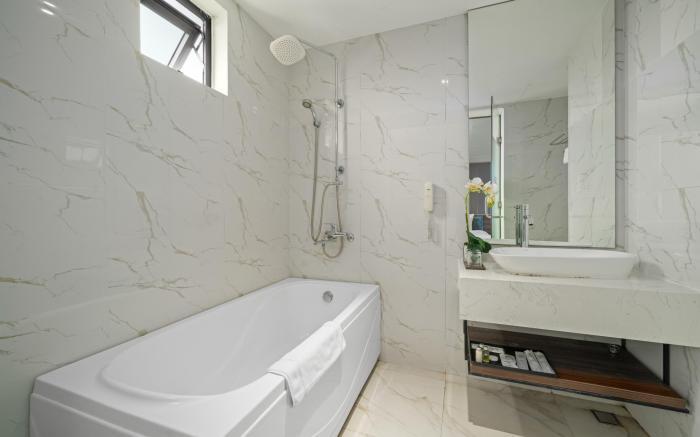 Lupin Boutique Hotel Danang