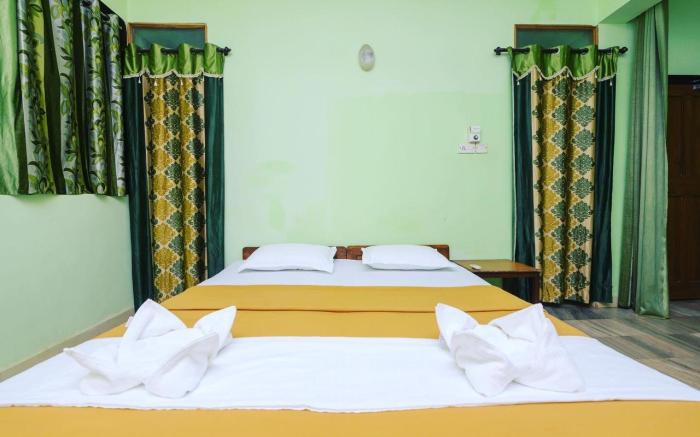 Casa German Near The Beach, Goa