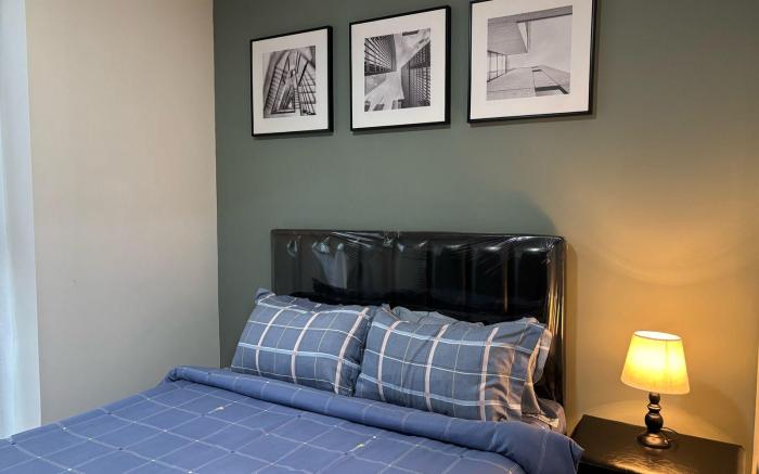 The Peak 3BR/Spacious Infinity Pools