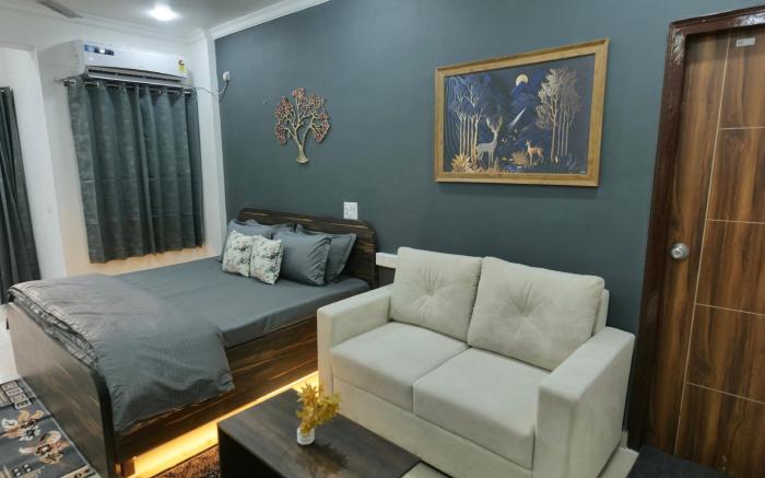 The Lofthouse Dehradun