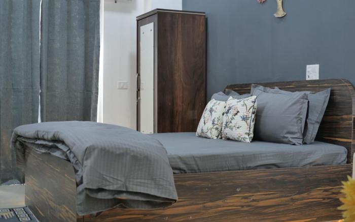 The Lofthouse Dehradun