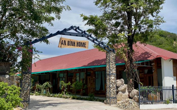 An Bình Home 