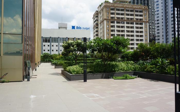 Thea Peak2BR/Infinity Pools