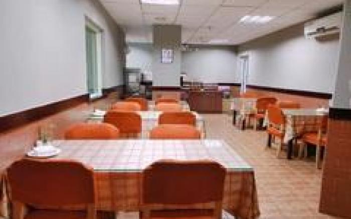 Home Inn Nanning Chaoyang Square Theater Metro Station