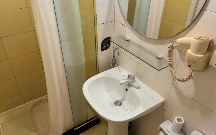 Home Inn Ninghai Central Plaza Renmin Avenue