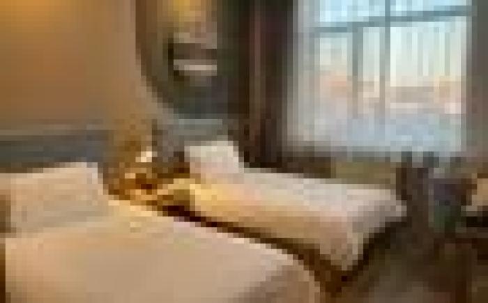 Home Inn Baoding Qingyuan Lianchi South Street