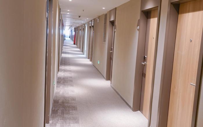 Home Inn Xianyang Renmin East Road Beiping Street