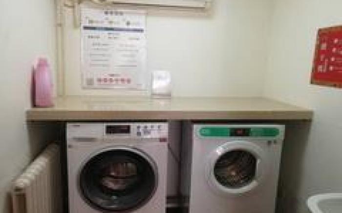 Home Inn Taiyuan South Inner Ring Bingzhou South Road Dayingpan