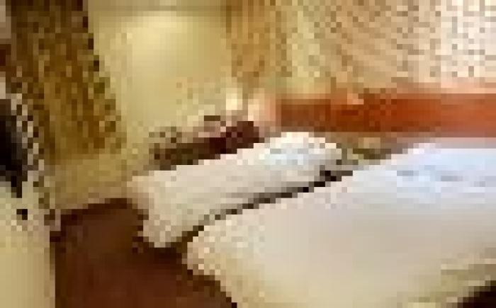 Home Inn Sanhe Fuda Shopping Center