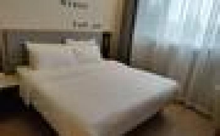 Home Inn Zhoukou Jiaotong Road Specialty Commercial Street