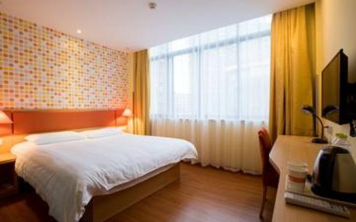 Home Inn Tiantai Chicheng Road Guoqing Temple