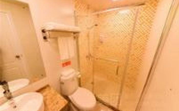 Home Inn Weihai Huangguan Seaside Bathing Beach Hanlefang