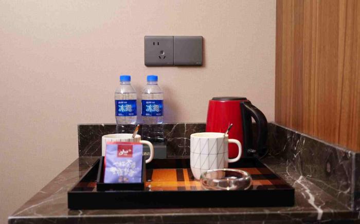 Home Inn Shengzhou High-speed Railway Station Guanhe South Road