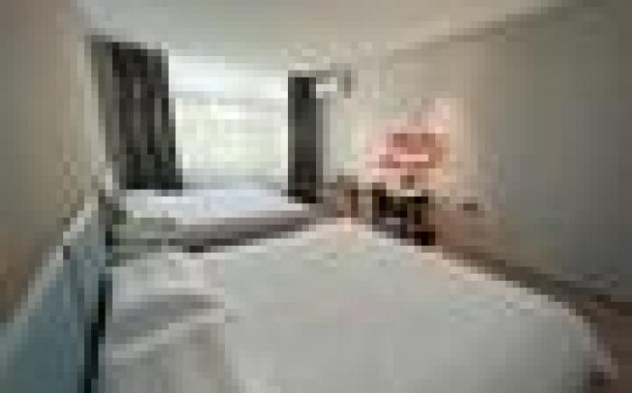 Home Inn Ningbo Higher Education Park Qianhu South Road