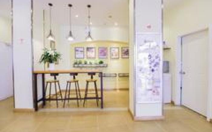 Home Inn Taiyuan Jiefang Road Liuxiang Zhonglou Street