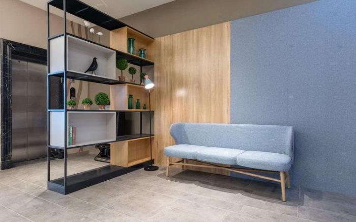 Home Inn Shandong Yantai Passenger Pier Joy City