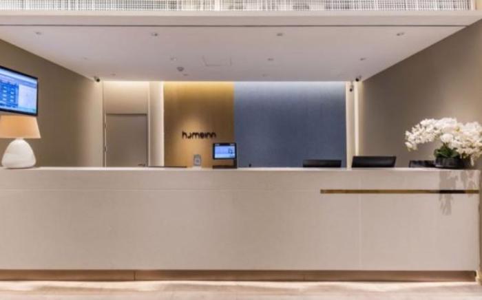 Home Inn Tianjin Railway Station Back Square Xinkai Road Future Plaza