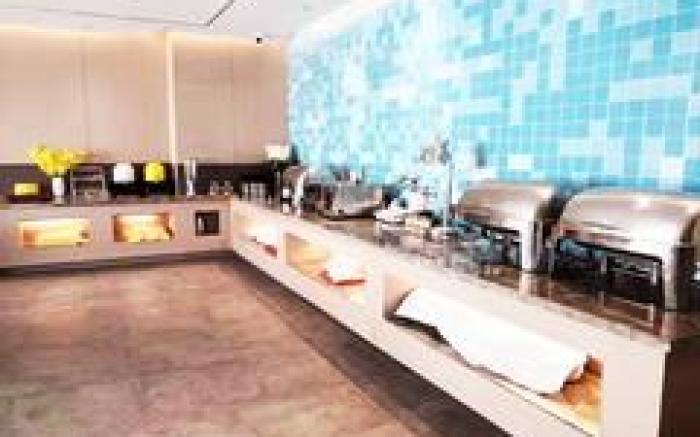Home Inn Changzhou Liyang Tianmu Lake Kunlun North Road