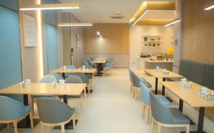 Home Inn Anqing Huaining County Xin'an Road