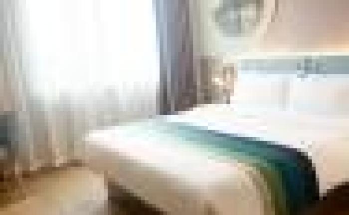 Home Inn Anqing Huaining County Xin'an Road