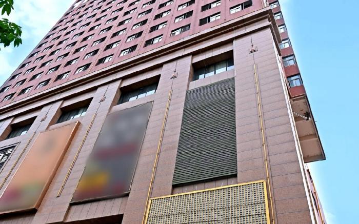 Home Inn Baoji Hongqi Road Shengli Bridge North