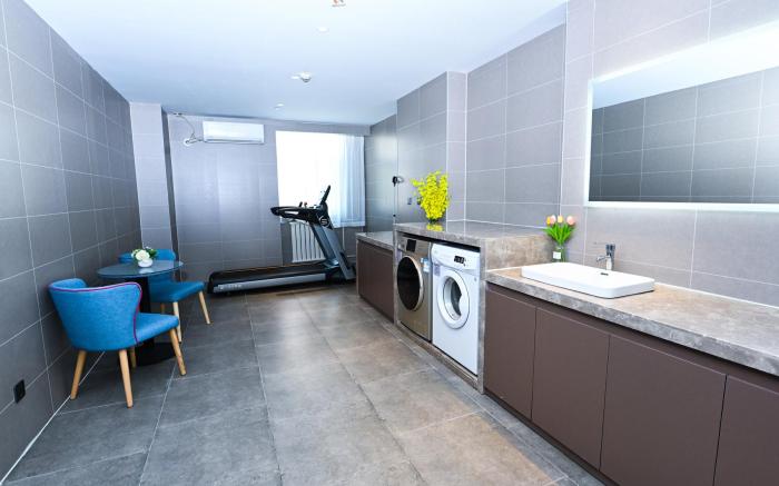 Home Inn Baoji Hongqi Road Shengli Bridge North