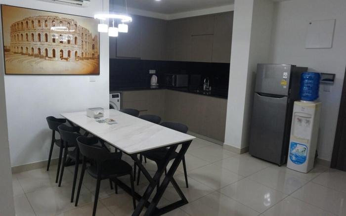 Peak 3BR/Best View/Sky Pool