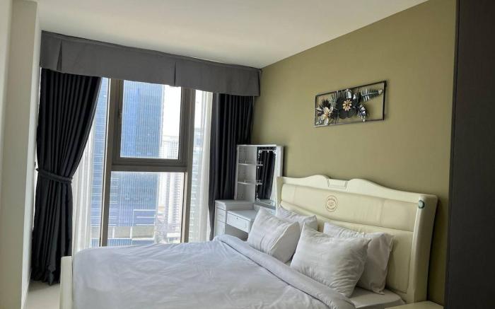 The Peak-1Bedroom/Infinity Pool