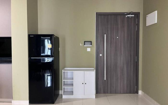 The Peak-1Bedroom/Very Comfortable