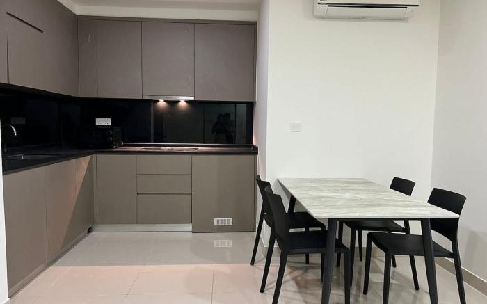 The Peak-2 Bedroom/Spacious for families