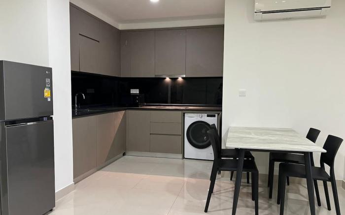 The Peak-2Bedroom/Infinity Pool