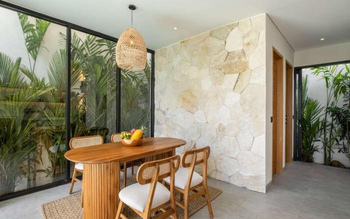 Modern Villa with Private Pool - Bingin@LagoVillas