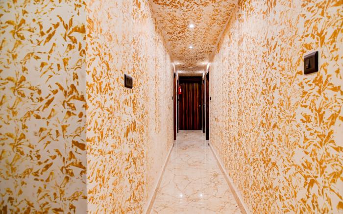 Townhouse Oak Sealdah Railway Station Formerly Creek Row