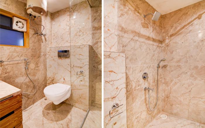 Townhouse Oak Sealdah Railway Station Formerly Creek Row