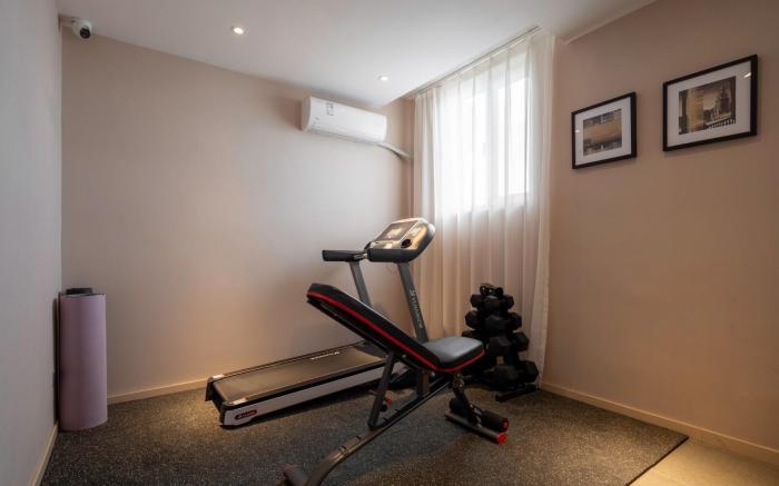 Home Inn Taiyuan Ancient County Town Jinyuan District People's Government