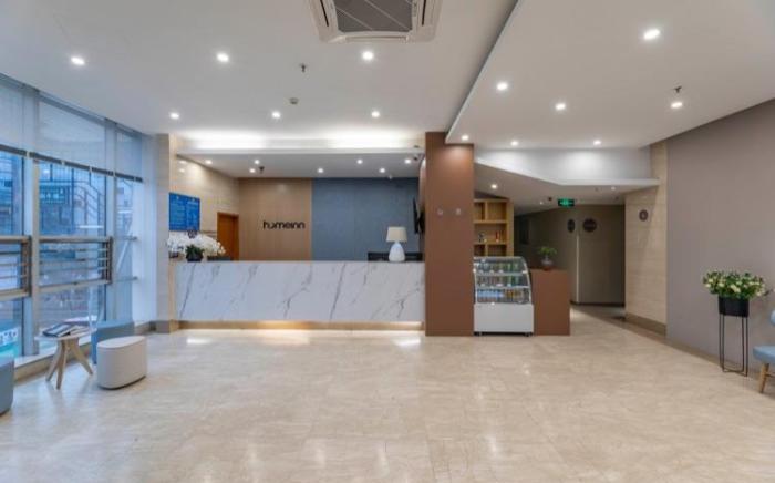 Home Inn Ningbo Tianyi Square Center