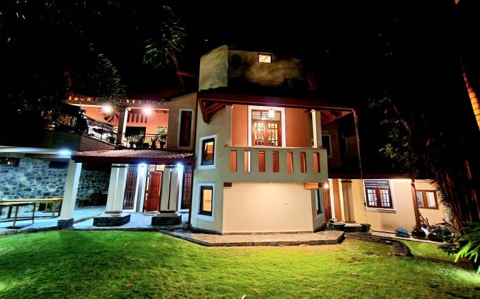 Sooriya Resort Kandy
