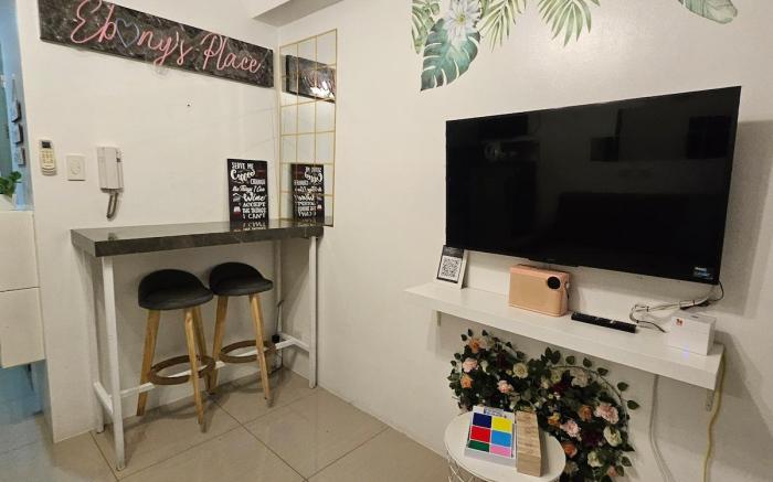 Cathys Haven Urban Escape | MOA