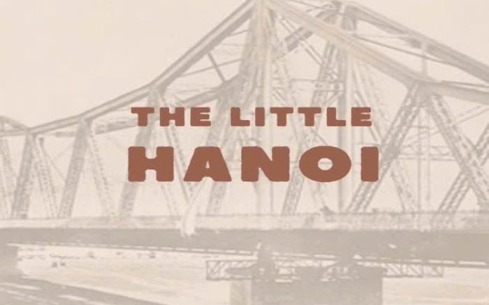 The Little Hanoi - Gentle apartment-Super central
