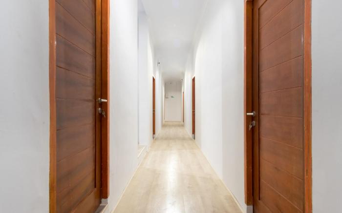 Hotel O Metropolitan Homestay Near Komplek Asia Megamas Medan