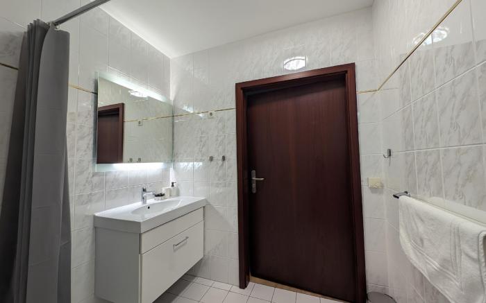 Turmhotel Scharbeutz