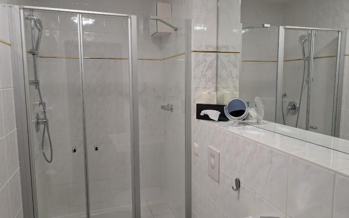 Turmhotel Scharbeutz