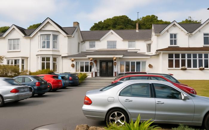 The Amara Inn